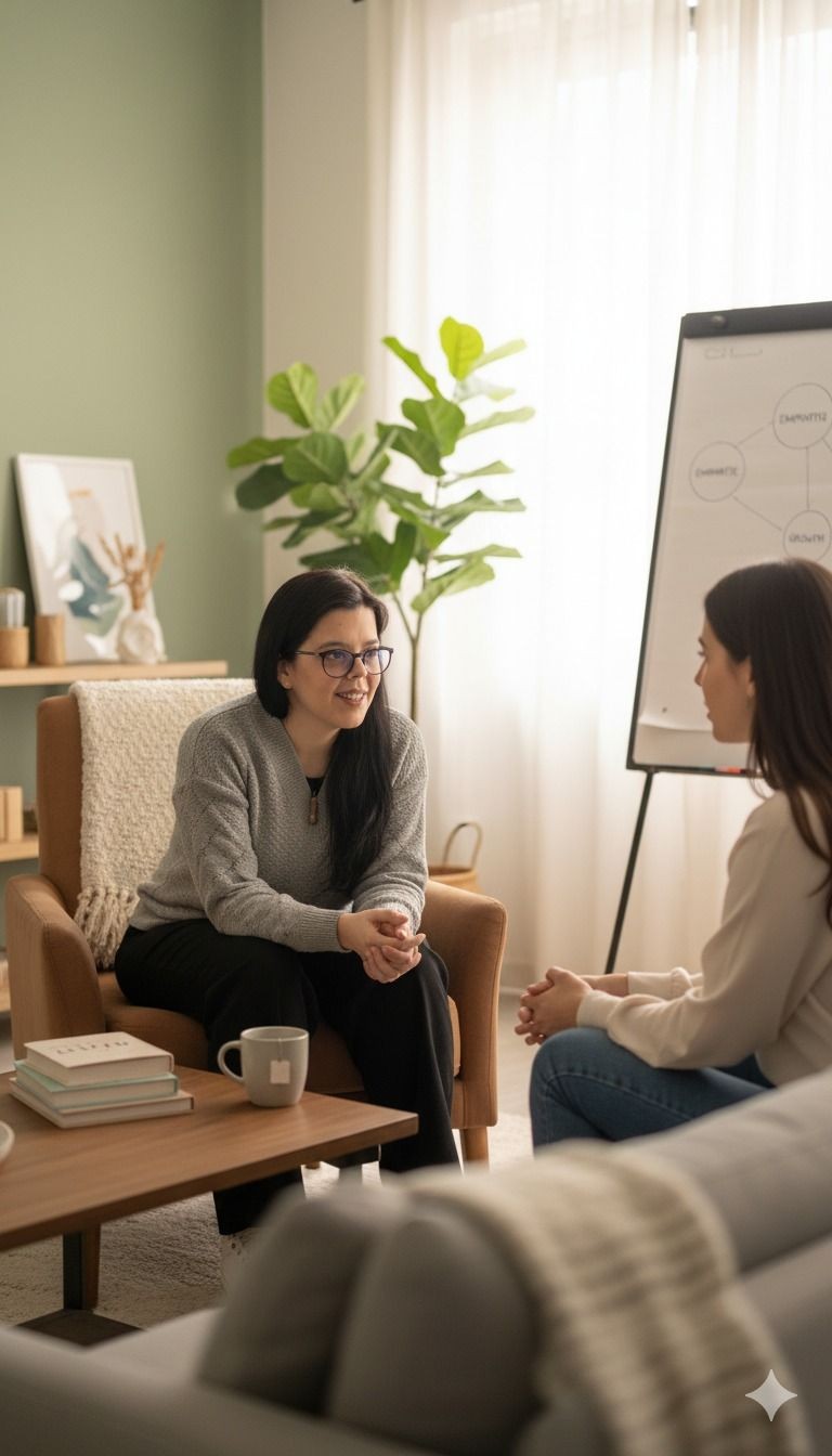Asesorías Personalizadas